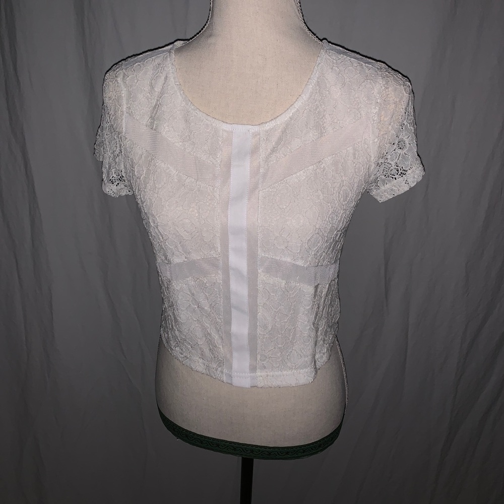 Romeo and Juliet Top